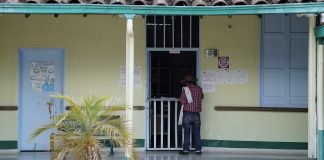 ¿Cómo está la atención en salud en la región?