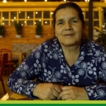 «Yo no quería asustarlos». El cáncer: una historia de vida y amor