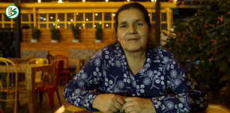 «Yo no quería asustarlos». El cáncer: una historia de vida y amor