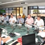 Propuestas y compromisos tras la reunión de las alcaldías del Suroeste con la Gobernación de Antioquia