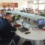 ¡Fortalecer la educación superior y la presencia institucional en las regiones!