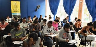 Universidad de Antioquia reestructuró el calendario de admisiones 2020-2