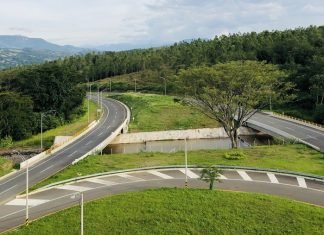 Todos unidos por el Suroeste