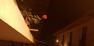 Aislamiento preventivo se extiende hasta el 1 de julio