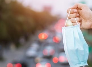 ¿Por qué usar tapabocas reutilizable?