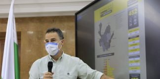 Fiscalía General de la Nación ordena la detención del gobernador de Antioquia, Aníbal Gaviria Correa