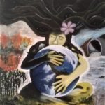 Tiempos de pandemia, arte y cultura en el Suroeste