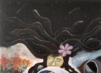 Tiempos de pandemia, arte y cultura en el Suroeste