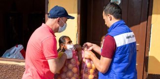 “Un propósito por la vida”: la campaña en cuarentena de AngloGold Ashanti y el proyecto Minera de Cobre Quebradona