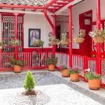 Reactivación parcial de 5 hoteles en Jardín