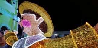 Inicia el concurso de alumbrado navideño ‘Encendamos la Alegría’ de EPM