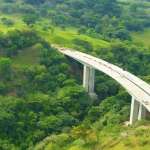 Inspección total a obras de Pacífico 1