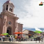 Pueblorrico continúa libre de Covid-19