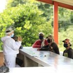 Plan Integral para la contención del Covid-19 durante la Cosecha Cafetera será presentado en Andes