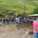 Calamidad Pública en Pueblorrico