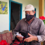 ¡Cuidémonos durante la cosecha cafetera!