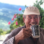 Cuídense, cuidémonos