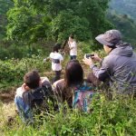 Dis-Funcionales: grupo juvenil en Santa Bárbara