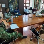 Consejo de Seguridad en Amagá