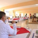 Así avanza el Plan Cosecha en el Suroeste antioqueño