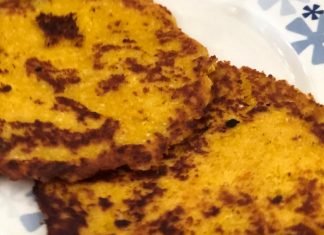 Soberanía alimentaria, Día Mundial de la Arepa