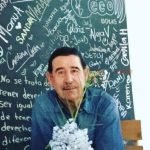 Se nos fue el maestro de maestros, el historiador, el caminante, el amigo, el líder social