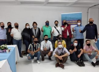 Compartimos el comunicado del grupo Jericoanos con Visión tras la visita de la ANLA al Suroeste