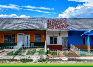 Sobre la necesidad de la vivienda digna