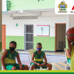 Andes, Valparaíso, Salgar y Jericó ganadores en la primera fecha de los Juegos Deportivos Escolares 2020