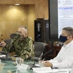 Cómo va la violencia en el Suroeste: cifras y capturas