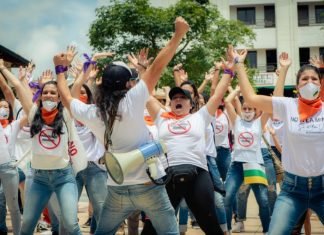 Tragarnos el mundo: la misión titánica de salvar al Suroeste