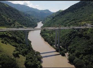 Los Puentes Cauca, símbolo de lo que se viene para el suroeste