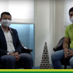 Entrevista al alcalde de Jardín, Héctor Jaime Rendón Osorio