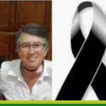 Te recordaremos Ángela Inés Rueda Piedrahita, una maestra que escribirá en el pizarrón del cielo las más hermosas historias de su vida