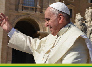 El Papa Francisco y los homosexuales