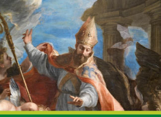 Reconocimiento a nuestros difuntos