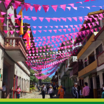 Hay Festival Jericó 2021