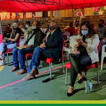 Festival con entrada gratuita, bajo el cielo de Venecia