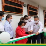 Visita del Gobernador a Tarso y Valparaíso este fin de semana