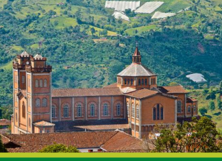 Turismo amigable con su gente