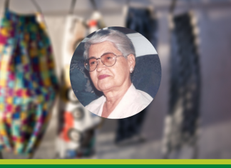 El tapabocas ladrón