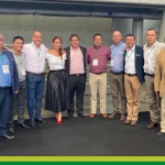 El Suroeste presente en el primer encuentro de alcaldes y alcaldesas de Antioquia