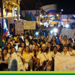 Red Jóvenes Suroeste 2050: por el futuro soñado