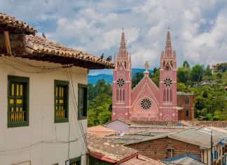 Editorial. Hazlo con amor