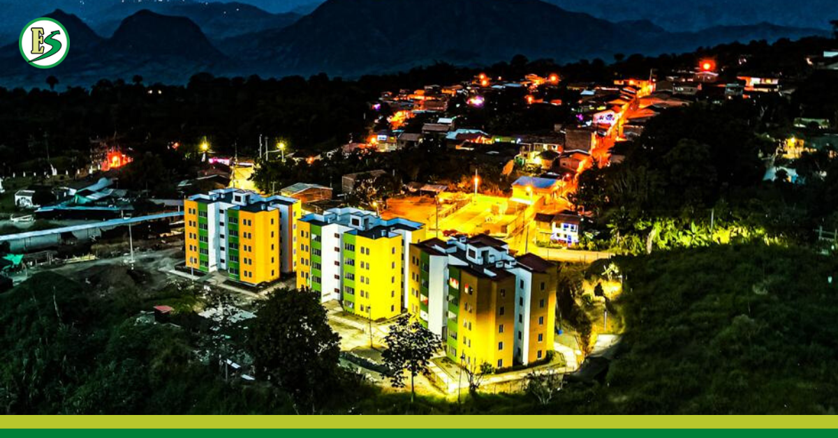 Tener casa propia en el Suroeste sí es posible