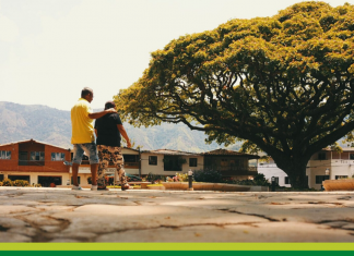 No necesitamos mucha riqueza para ser felices