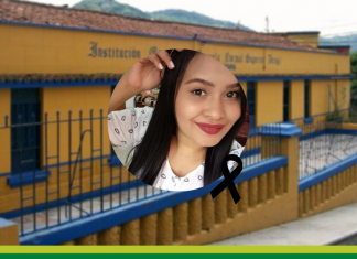 Manuela González: una vida muy corta al servicio de la educación