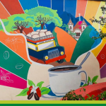 Ciudad Bolívar de Colores