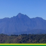 Mis años en San Gregorio: Mirador de cielos y cordilleras