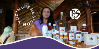 Agricultura: herencia femenina